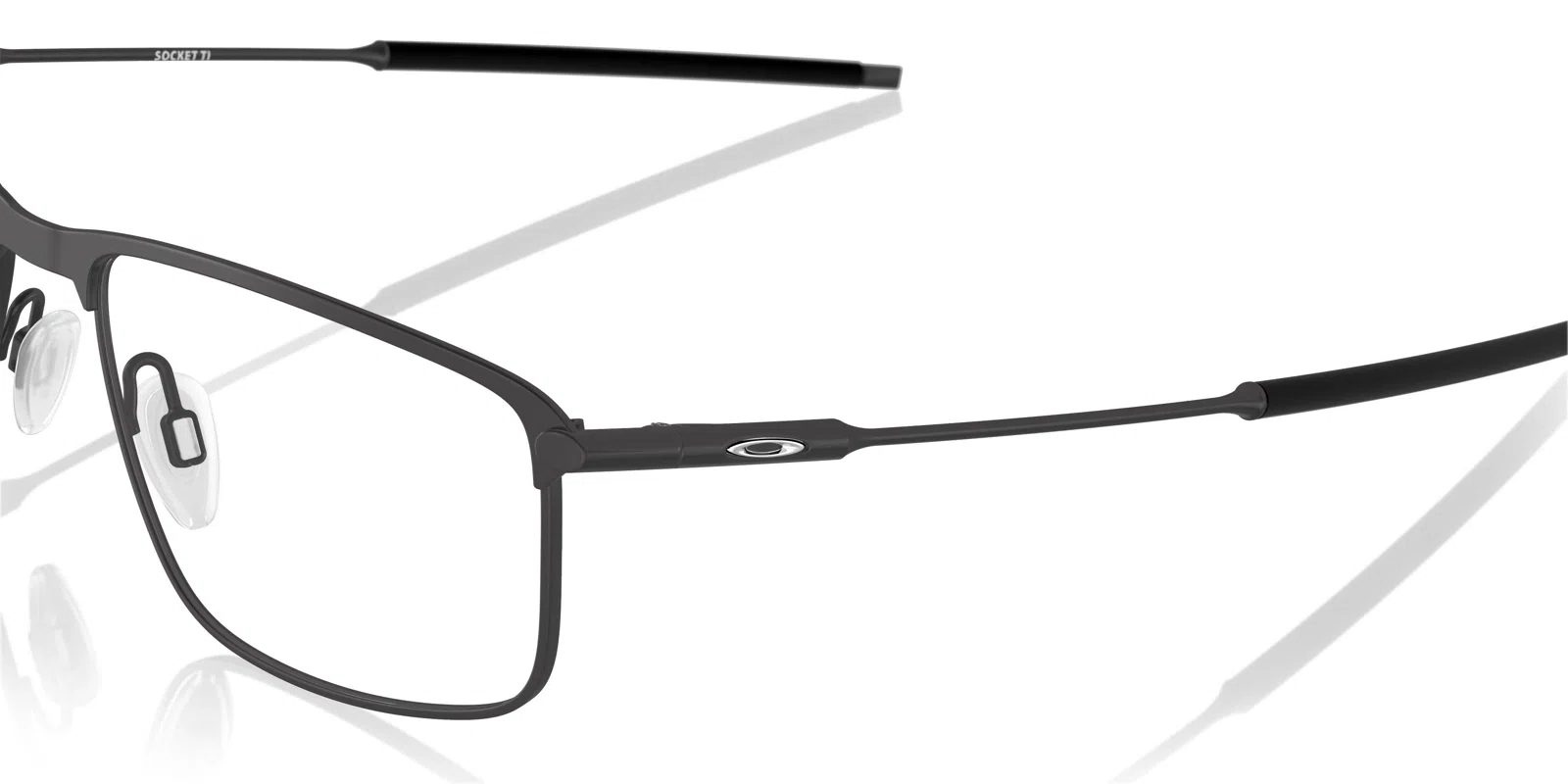 Oakley Socket Ti 5019 Eyeglasses - view 18
